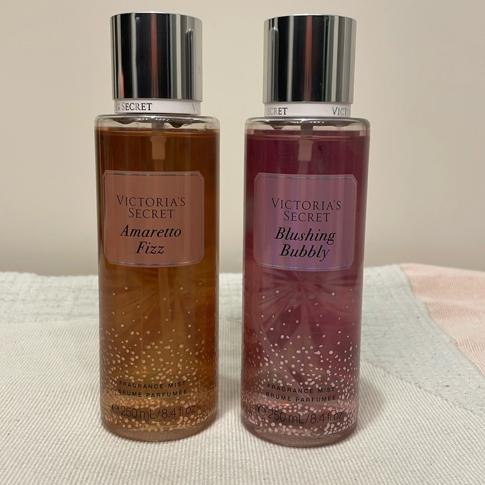 Victoria’s Secret Body Spray